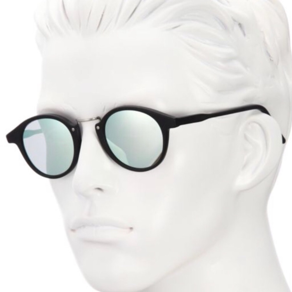 NWOT* KYME Unisex Frank 46mm Sunglasses